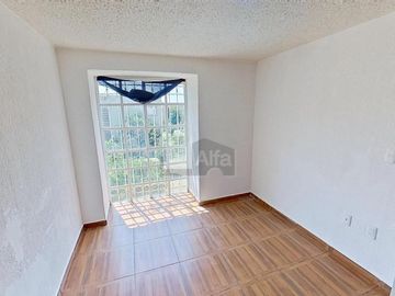Se Vende Departamento En Villas De La Laguna Zumpango