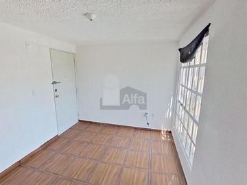 Se Vende Departamento En Villas De La Laguna Zumpango