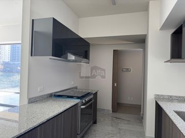 Renta de departamento Forüs Interlomas 151m2