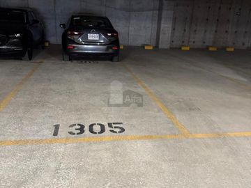 Renta de departamento Forüs Interlomas 151m2