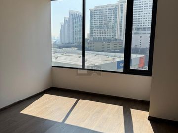 Renta de departamento Forüs Interlomas 151m2