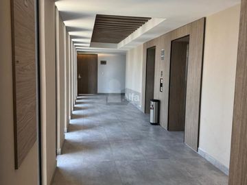 Renta de departamento Forüs Interlomas 151m2