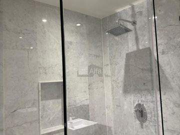 Renta de departamento Forüs Interlomas 151m2