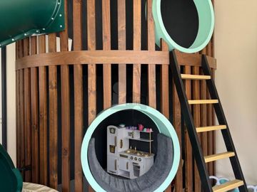 Renta de departamento Forüs Interlomas 151m2