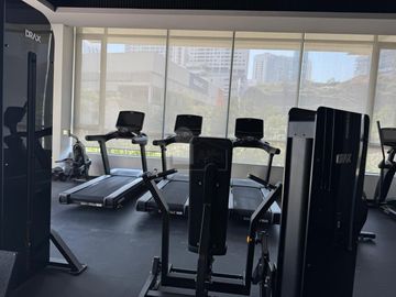 Renta de departamento Forüs Interlomas 151m2