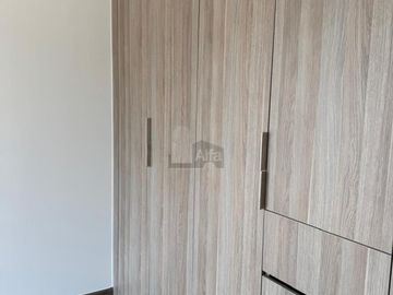 Renta de departamento Forüs Interlomas 151m2