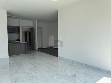Renta de departamento Forüs Interlomas 151m2