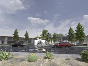 Terreno agrícola en venta en San Antonio de las Alazanas, Arteaga, Coahuila