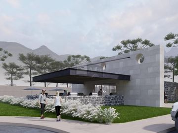 Terreno agrícola en venta en San Antonio de las Alazanas, Arteaga, Coahuila