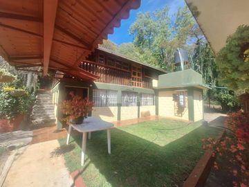 Rancho en venta en Acuitzio, Michoacán