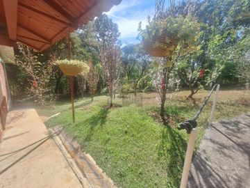 Rancho en venta en Acuitzio, Michoacán