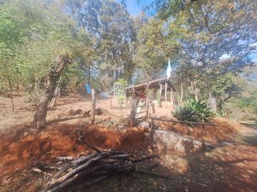 Rancho en venta en Acuitzio, Michoacán