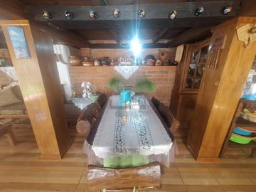 Rancho en venta en Acuitzio, Michoacán