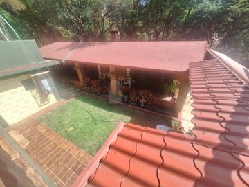 Rancho en venta en Acuitzio, Michoacán