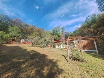 Rancho en venta en Acuitzio, Michoacán