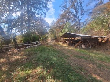 Rancho en venta en Acuitzio, Michoacán