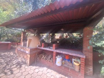 Rancho en venta en Acuitzio, Michoacán