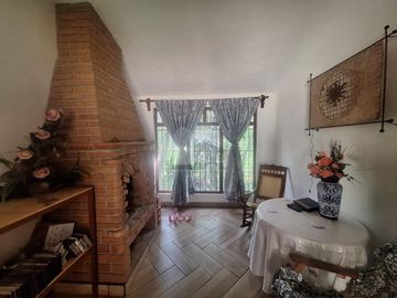 Rancho en venta en Acuitzio, Michoacán