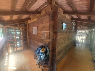 Rancho en venta en Acuitzio, Michoacán