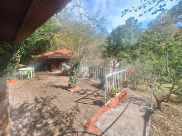 Rancho en venta en Acuitzio, Michoacán