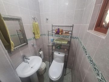 Rancho en venta en Acuitzio, Michoacán