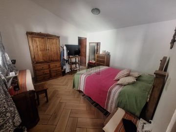 Rancho en venta en Acuitzio, Michoacán