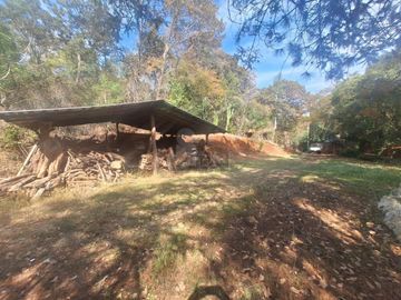 Rancho en venta en Acuitzio, Michoacán