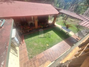 Rancho en venta en Acuitzio, Michoacán