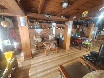 Rancho en venta en Acuitzio, Michoacán