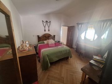 Rancho en venta en Acuitzio, Michoacán