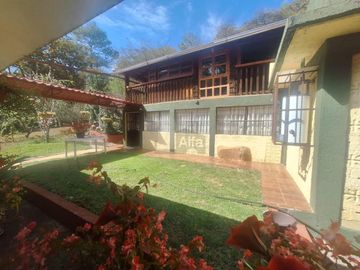 Rancho en venta en Acuitzio, Michoacán