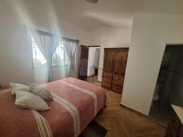 Rancho en venta en Acuitzio, Michoacán