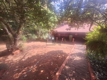 Rancho en venta en Acuitzio, Michoacán