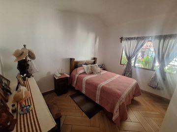 Rancho en venta en Acuitzio, Michoacán
