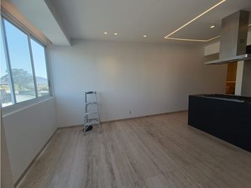 Departamentos en Venta Cascatta, Lomas de Angelopolis