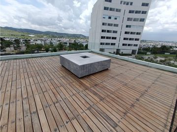 Departamentos en Venta Cascatta, Lomas de Angelopolis