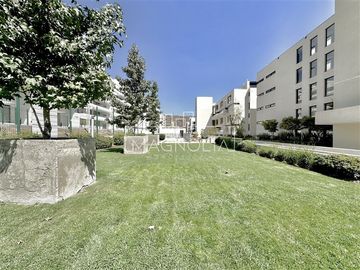 Departamento en Venta en DUPLEX CON VISTA COMPLETAMENTE DESPEJADA A TODO SANTIAGO