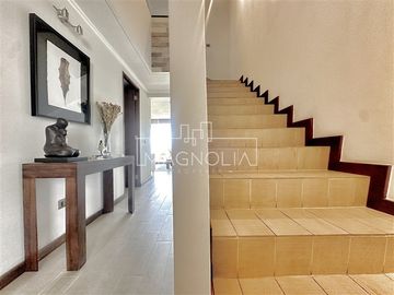 Departamento en Venta en DUPLEX CON VISTA COMPLETAMENTE DESPEJADA A TODO SANTIAGO