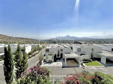 Departamento en Venta en DUPLEX CON VISTA COMPLETAMENTE DESPEJADA A TODO SANTIAGO