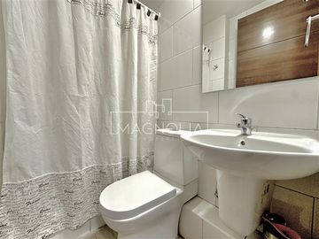Departamento en Venta en DUPLEX CON VISTA COMPLETAMENTE DESPEJADA A TODO SANTIAGO