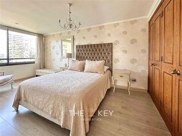 Departamento en Venta en Av. Manquehue Sur