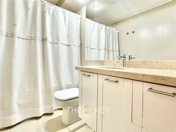 Departamento en Venta en Av. Manquehue Sur