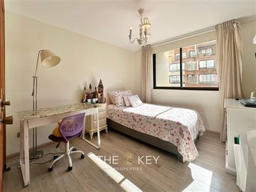 Departamento en Venta en Av. Manquehue Sur