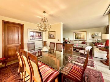 Departamento en Venta en Av. Manquehue Sur