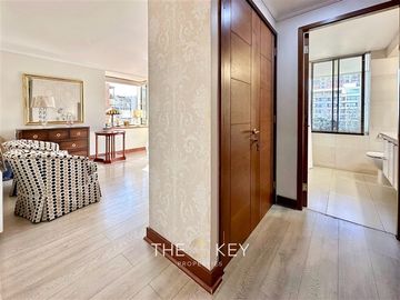 Departamento en Venta en Av. Manquehue Sur
