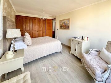 Departamento en Venta en Av. Manquehue Sur