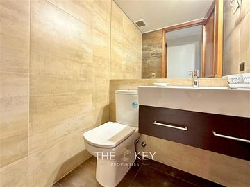 Departamento en Venta en Av. Manquehue Sur