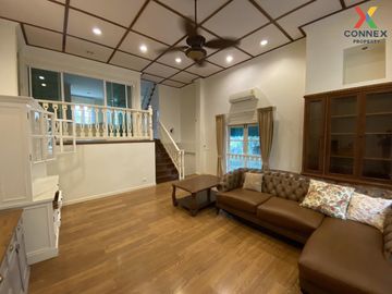 FOR SELL townhouse Fantasia Villa 2 BTS-Bearing CX-94103