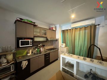 FOR SELL townhouse AREEYA MANDARINA SUKHUMVIT 77 BTS-Thong Lo CX-93491