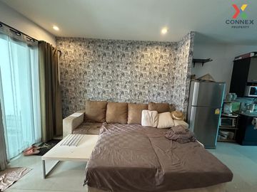FOR SELL townhouse AREEYA MANDARINA SUKHUMVIT 77 BTS-Thong Lo CX-93491